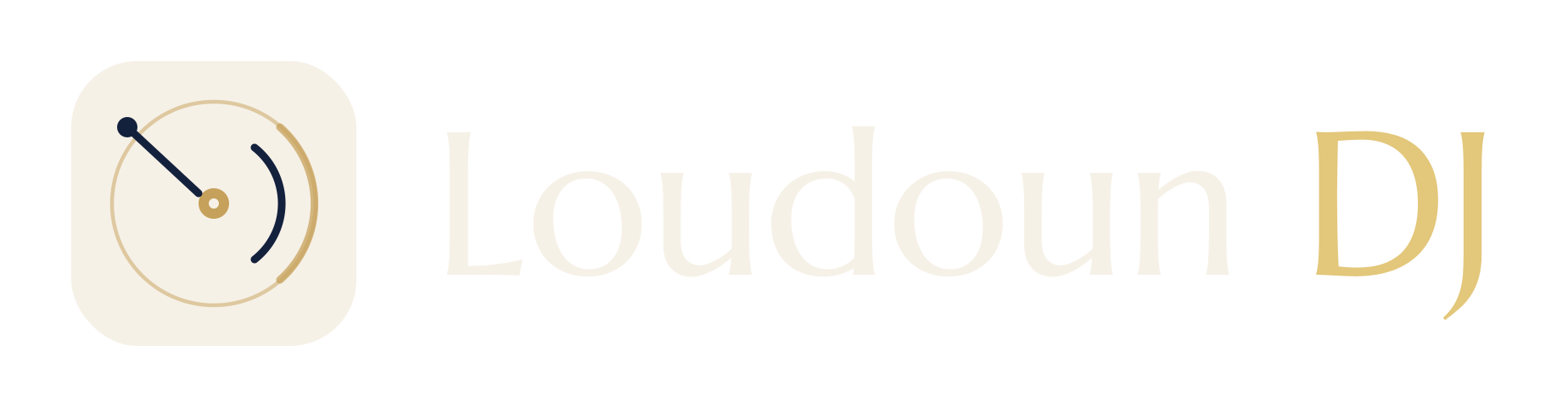 Loudoun DJ